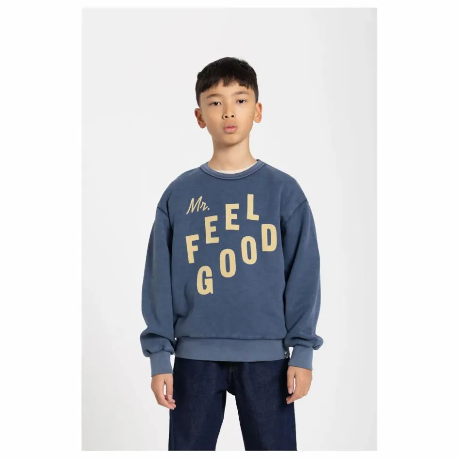 Enfant Hundred Pieces Sweats|Sweats*Sweat Ryde Coton Bio |
