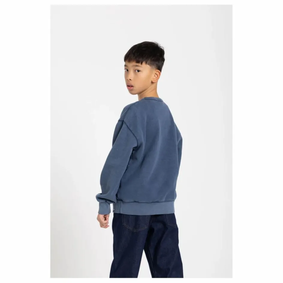 Enfant Hundred Pieces Sweats|Sweats*Sweat Ryde Coton Bio |