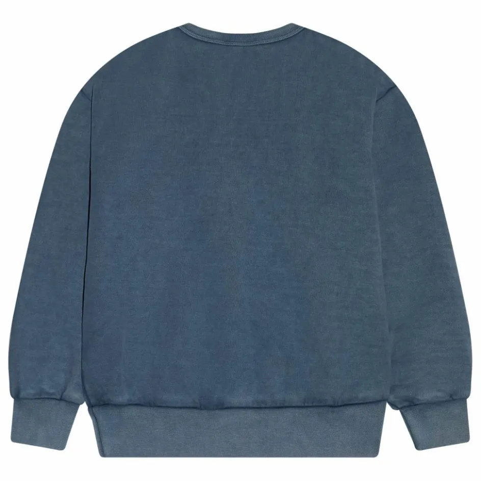 Enfant Hundred Pieces Sweats|Sweats*Sweat Ryde Coton Bio |
