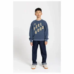 Enfant Hundred Pieces Sweats|Sweats*Sweat Ryde Coton Bio |