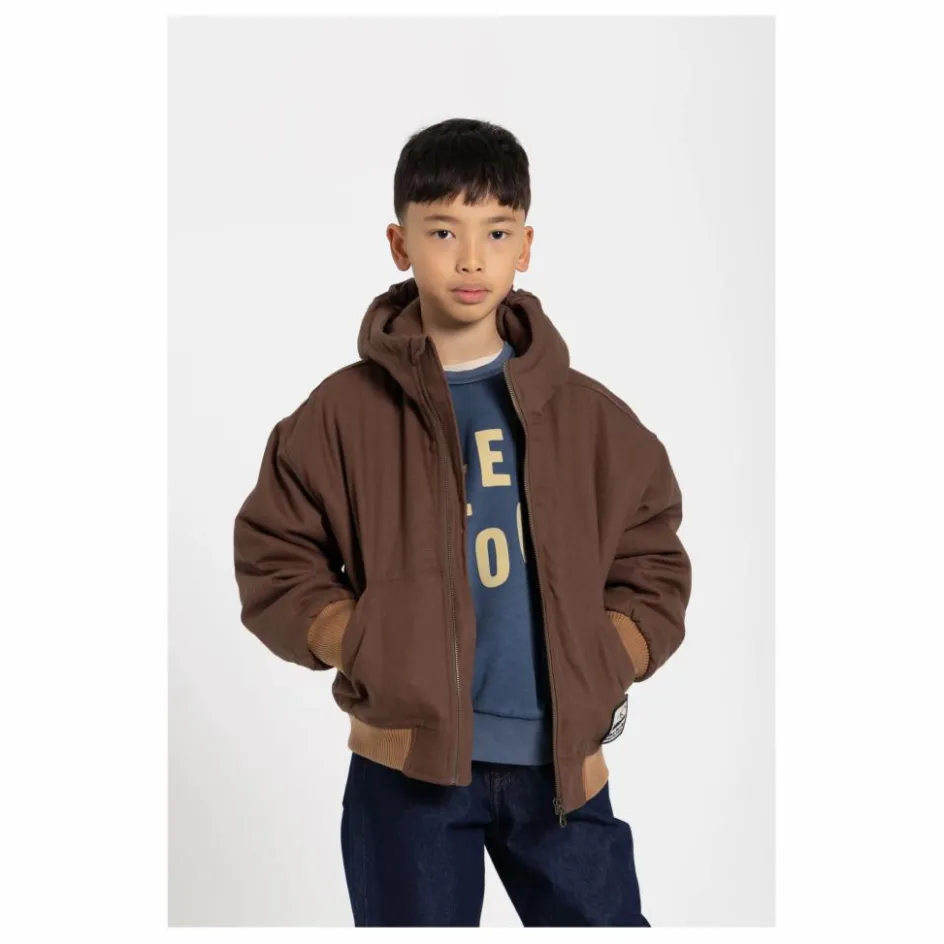 Enfant Hundred Pieces Sweats|Sweats*Sweat Ryde Coton Bio |