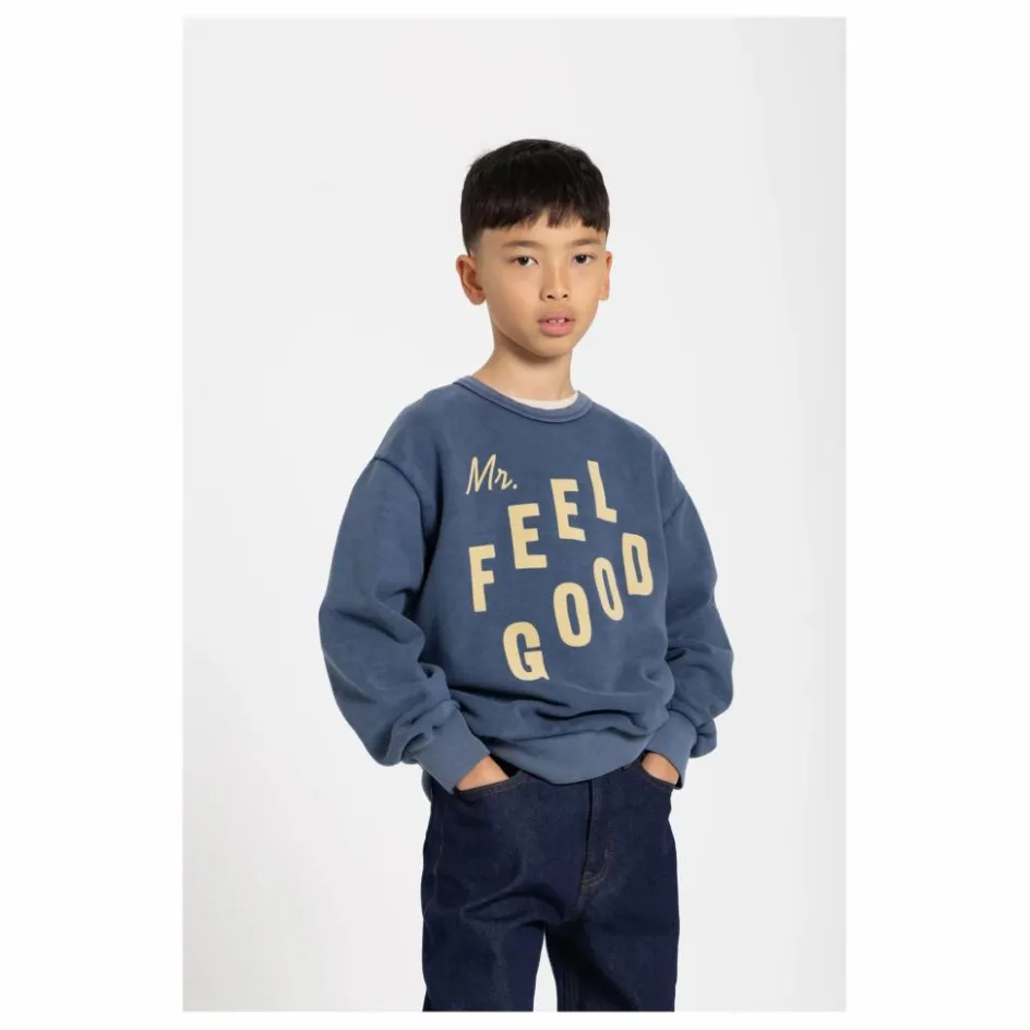Enfant Hundred Pieces Sweats|Sweats*Sweat Ryde Coton Bio |