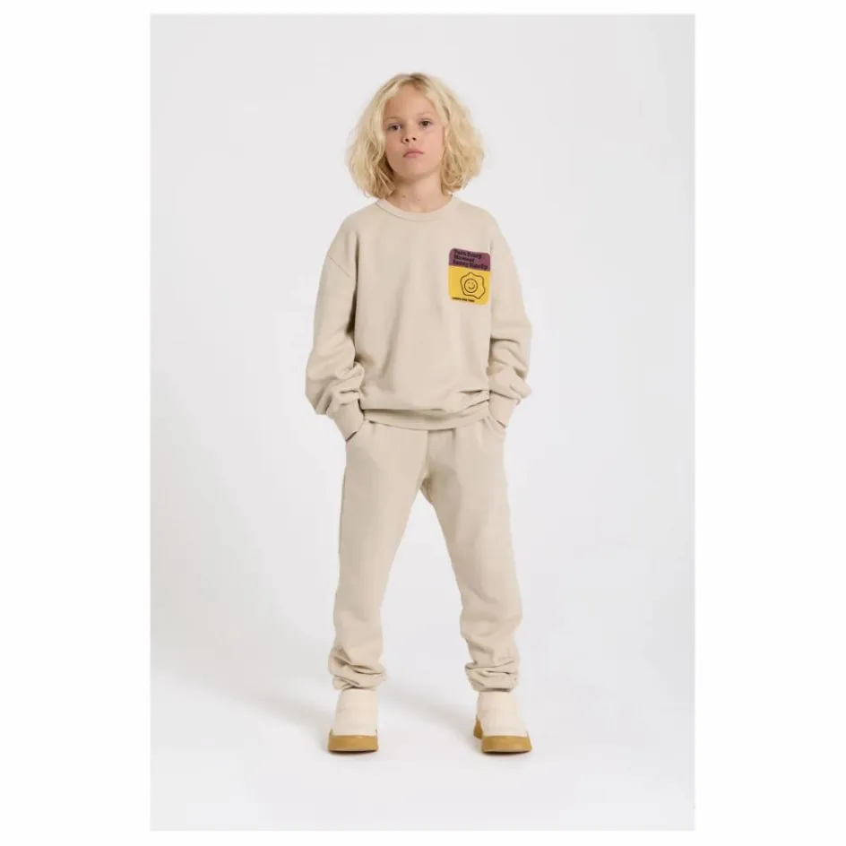 Hundred Pieces Sweat Ryde Coton Bio ||Enfant Sweats|Sweats