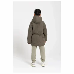 Clearance Hundred Pieces Sweat Ryde Coton Bio | Vert kaki