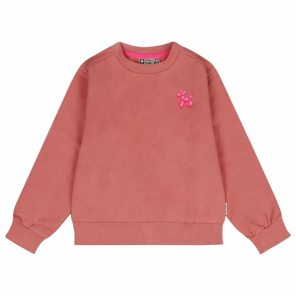 Outlet Sweat Salute Coton Bio | Enfant Sweats