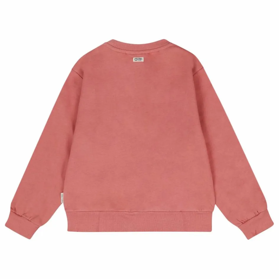 Outlet Sweat Salute Coton Bio | Enfant Sweats