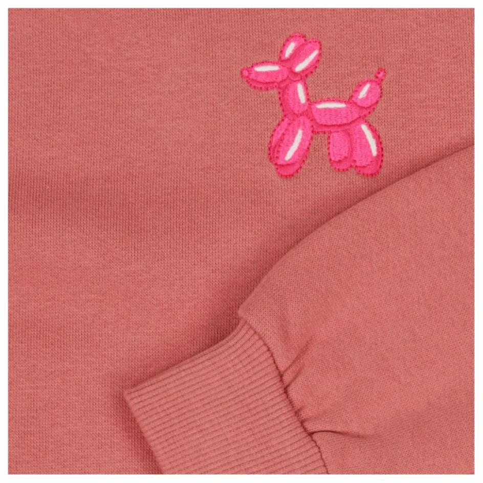 Outlet Sweat Salute Coton Bio | Enfant Sweats