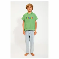 Enfant Piupiuchick Sweats|Sweats*Sweat Sans Manches Camp |