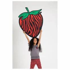 Outlet Finger in the nose Sweat Sans Manches Clem Coton Bio | Gris charbon