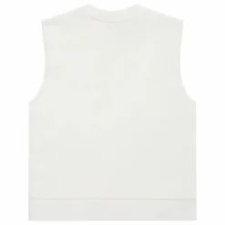 Finger in the nose Sweat Sans Manches Clem Coton Bio ||Enfant Sweats|Sweats