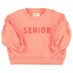 Piupiuchick Sweat Senior Coton Bio ||Enfant Sweats|Sweats
