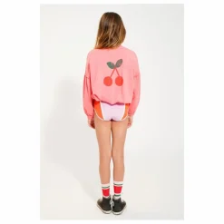 Piupiuchick Sweat Senior Coton Bio ||Enfant Sweats|Sweats