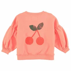 Piupiuchick Sweat Senior Coton Bio ||Enfant Sweats|Sweats