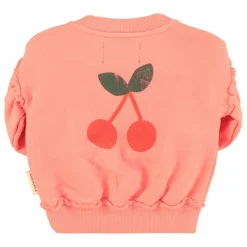 Piupiuchick Sweat Senior Coton Bio ||Enfant Sweats|Sweats