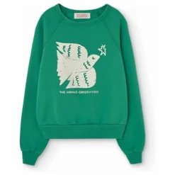 The Animals Observatory Sweat Shark ||Enfant Sweats|Sweats