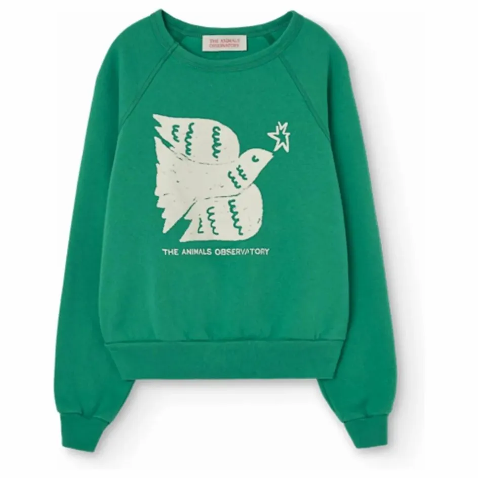 The Animals Observatory Sweat Shark ||Enfant Sweats|Sweats