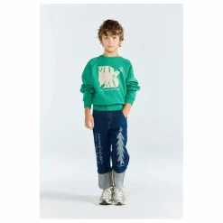 The Animals Observatory Sweat Shark ||Enfant Sweats|Sweats