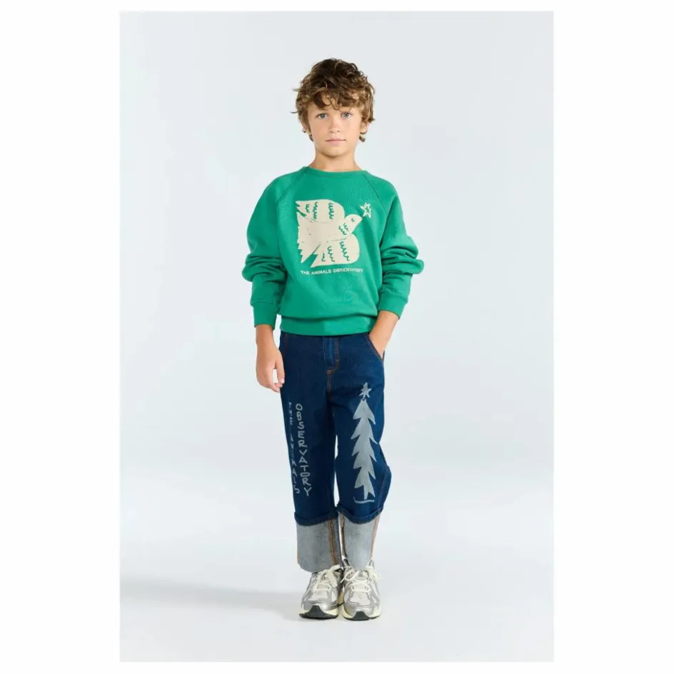 The Animals Observatory Sweat Shark ||Enfant Sweats|Sweats