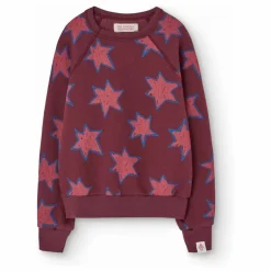 Clearance Sweat Shark Etoiles | Enfant Sweats|Sweats