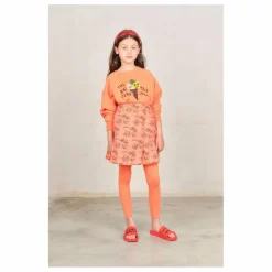 The Animals Observatory Sweat Shark Glace | Corail