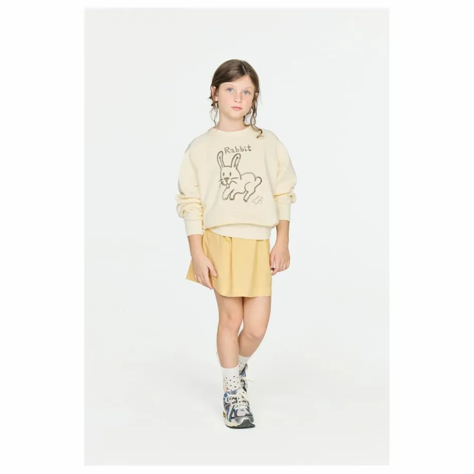 New Sweat Shark Lapin | Enfant Sweats|Sweats