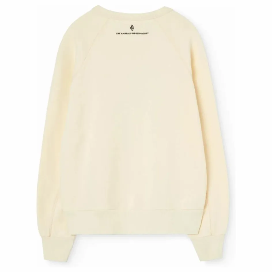 New Sweat Shark Lapin | Enfant Sweats|Sweats