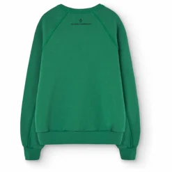 Clearance The Animals Observatory Sweat Shark Love | Vert
