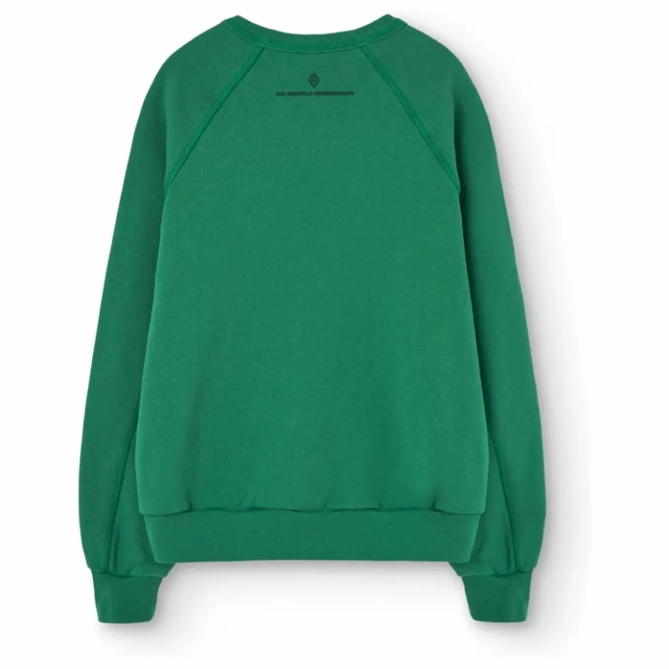 Clearance The Animals Observatory Sweat Shark Love | Vert