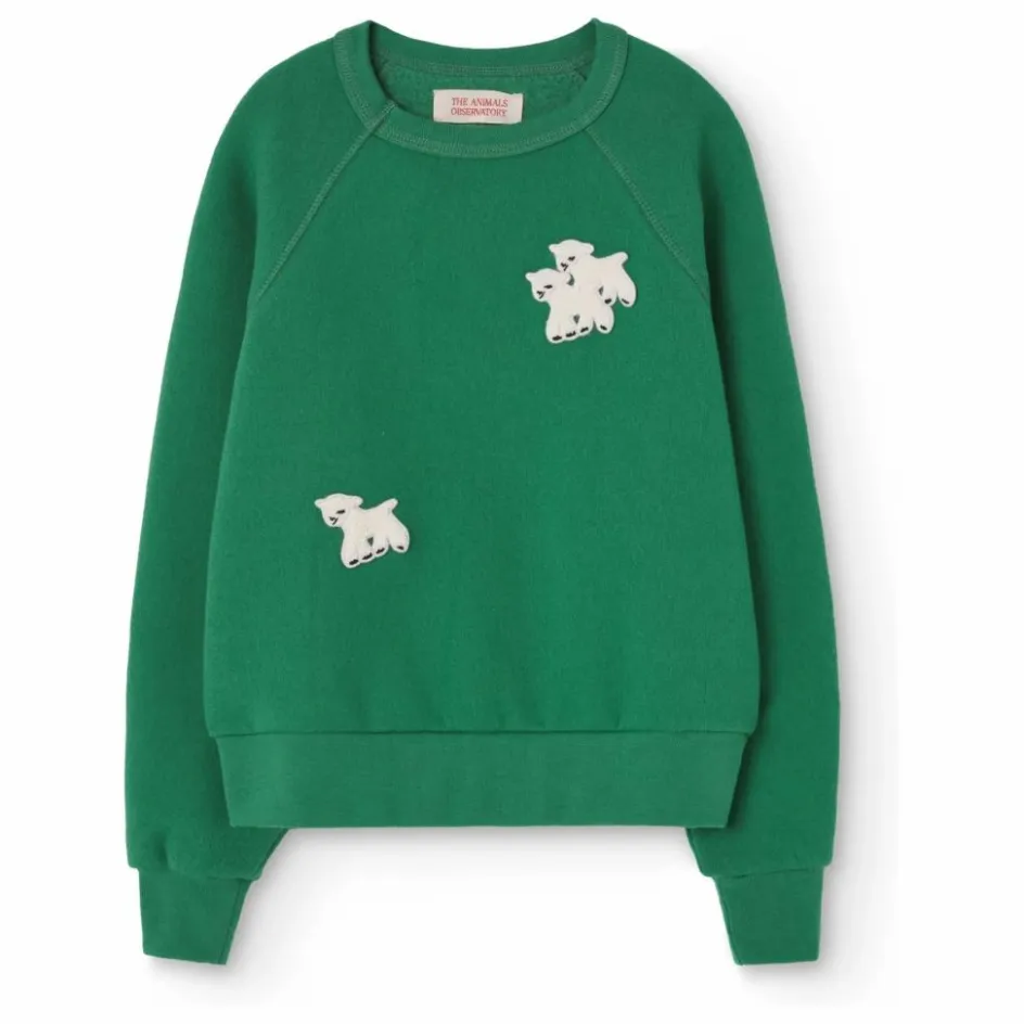 Enfant The Animals Observatory Sweats|Sweats*Sweat Shark Mouton |