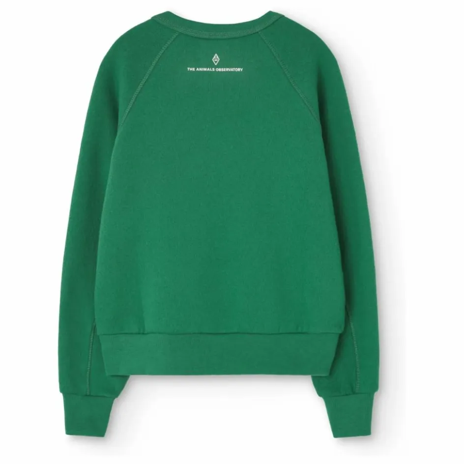 Enfant The Animals Observatory Sweats|Sweats*Sweat Shark Mouton |