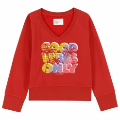Leon & Harper Sweat Shavi Only Coton Bio ||Femme Sweats