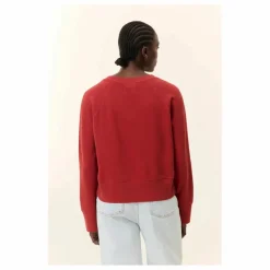 Leon & Harper Sweat Shavi Only Coton Bio ||Femme Sweats