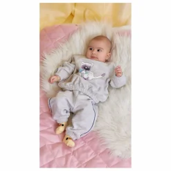 Enfant Mini Rodini Sweats|Sweats*Sweat Siamese Coton Bio |
