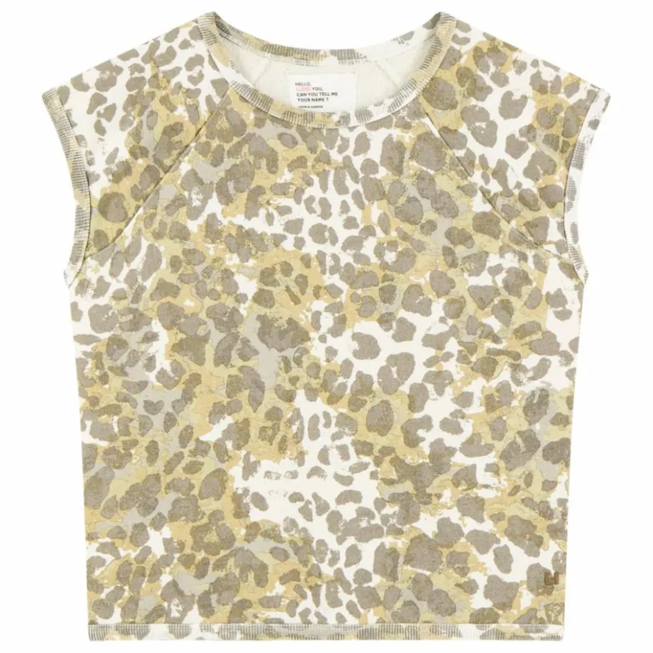 Sweat Sirop Faded Coton Bio | Femme Sweats