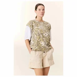 Sweat Sirop Faded Coton Bio | Femme Sweats