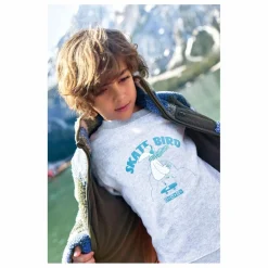 Sale Sweat Skatebird | Enfant Sweats