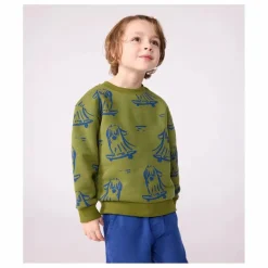 Petit Bateau Sweat Skates ||Enfant Sweats