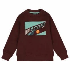 Outlet Sweat Slam Dunk Coton Bio | Enfant Sweats