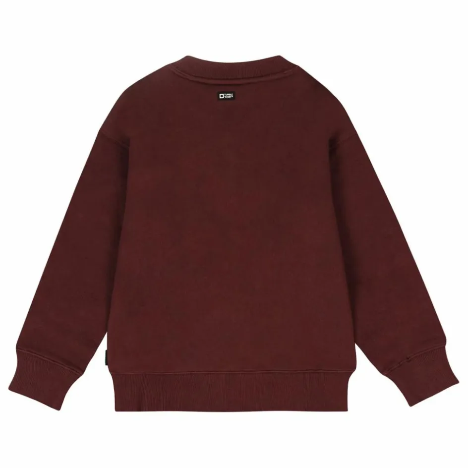 Outlet Sweat Slam Dunk Coton Bio | Enfant Sweats
