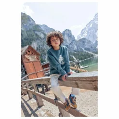 New Sweat Snow | Enfant Sweats