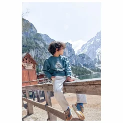 New Sweat Snow | Enfant Sweats