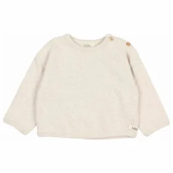 Clearance Búho Sweat Soft | Ivoire