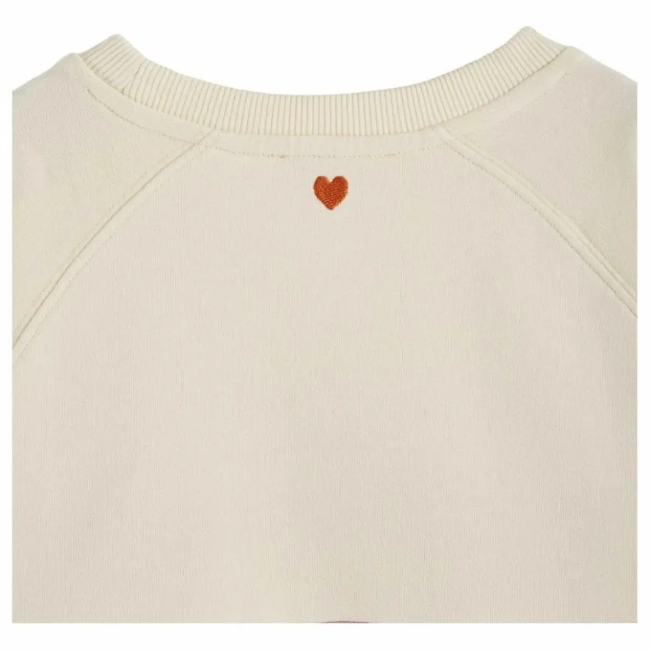 Enfant Emile et Ida Sweats*Sweat Soleil Coton Bio |