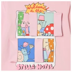 Enfant Stella McCartney Kids Sweats*Sweat Stella Hotel |