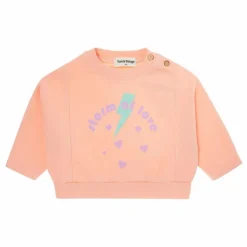 Enfant Tocoto Vintage Sweats|Sweats*Sweat Storm Of Love |