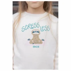 Online Sweat Stress Less | Enfant Sweats