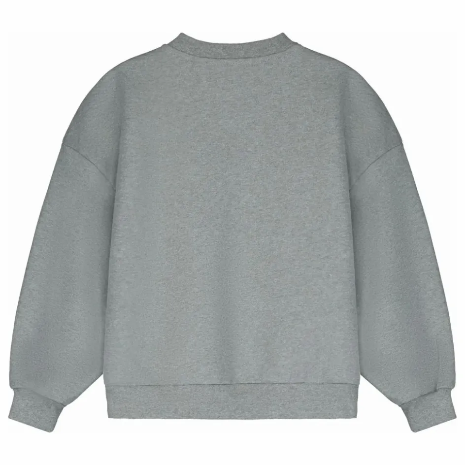 Enfant Maison Mangostan Sweats*Sweat Strong Man |