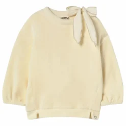 Cozmo Sweats*Sweat Suecia Coton Bio |