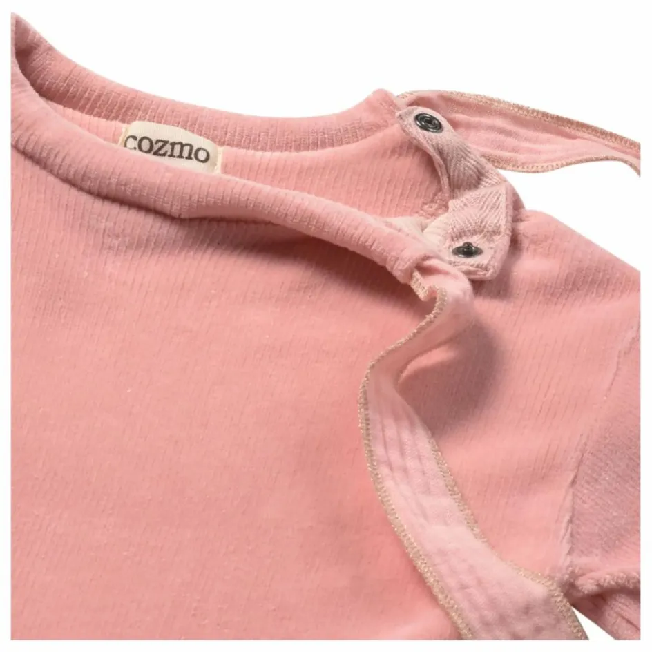 Discount Sweat Suecia Coton Bio | Sweats