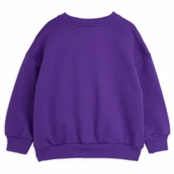 Enfant Mini Rodini Sweats|Sweats*Sweat Sunday Coton Bio |